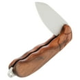 thumbnail image 5 of Victorinox Swiss Army Hunter Pro Wood Pocket Knife With Pouch 0.9411.M63, 5 of 8