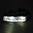 thumbnail image 5 of Right Passenger Side Car Front Bumper Fog Lamp Light for  Range  Evoque 2011-2015 LR026089, 5 of 8