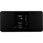 S5H Premium Horizontal Mid-Field Monitor, 3-Way Dual 10 Woofers