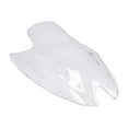 thumbnail image 2 of Double Bubble Motorcycle Windshield Windscreen for Kawasaki Z1000 2010-2013 2012, 2 of 3