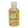 Creme Of Nature Coconut Milk Essential 7 Treatment Oil, 4 Oz., Pack of 3