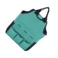 thumbnail image 4 of Tool Bag - Neat Tidy Luggage Tool Bag Storage Tool Kit - For DIY Storage Tool Kit Specially Tool A Must-Have Garden Tool Luggage, 4 of 9