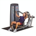 thumbnail image 3 of Body-Solid ProDual Multi Press Machine with 210 lb. Stack, 3 of 4