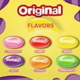 thumbnail image 3 of Starburst Original Easter Jelly Bean Candy - 1.6 oz Easter Egg Candy, 3 of 12