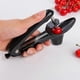 thumbnail image 4 of Cherry/ Olive Pitter black 1pcs, 4 of 5