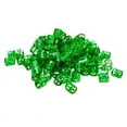 thumbnail image 4 of 1Set Dread Lock Adjustable Hair Braid Cuff Clip Beads Tube Rings Accessories, 4 of 7