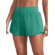 thumbnail image 1 of Shorts para correr CRZ YOGA 2 en 1 de doble capa para mujer, 1 of 3