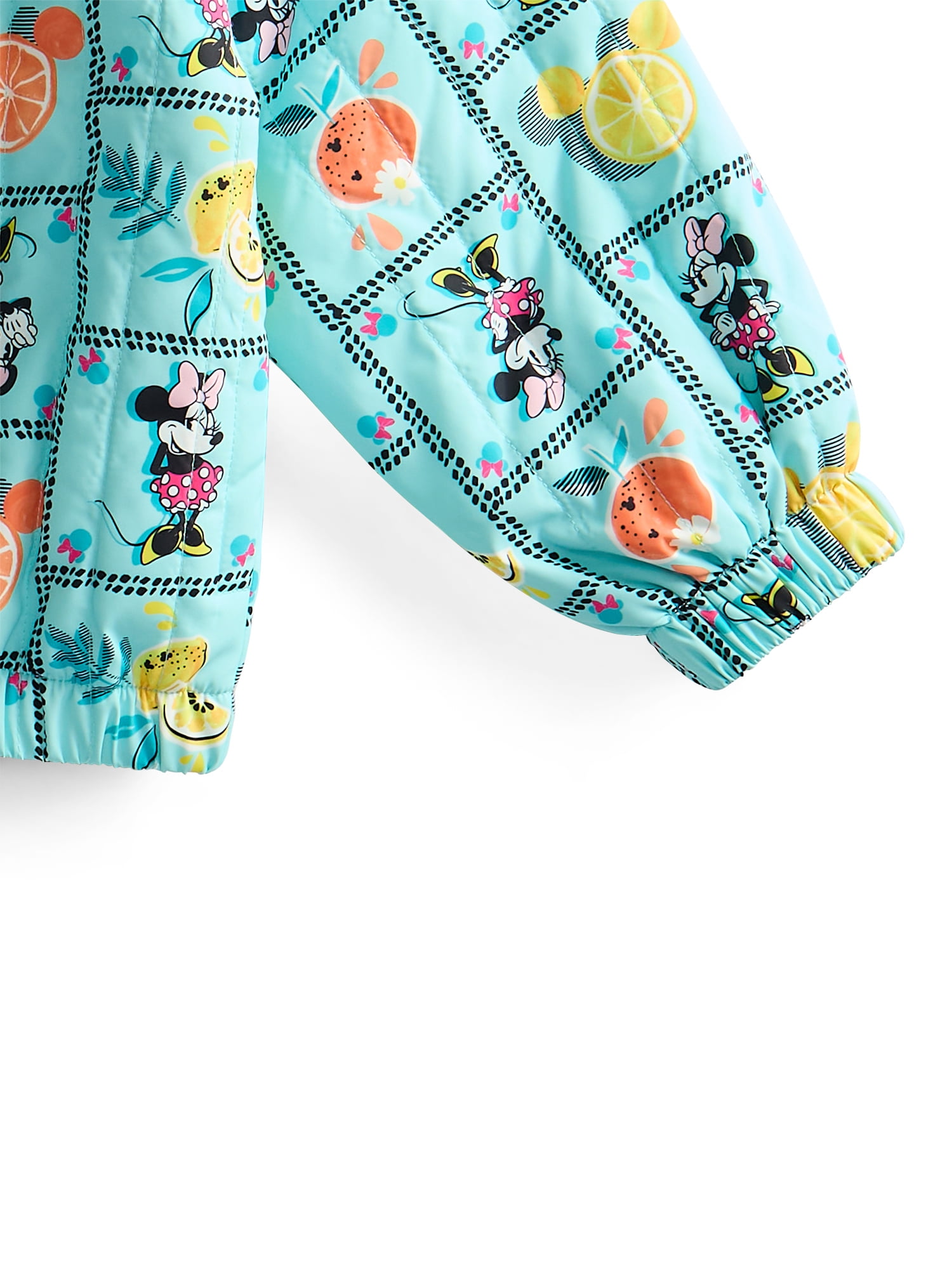 Character Toddler Bomber Jacket, Sizes 12M-5T