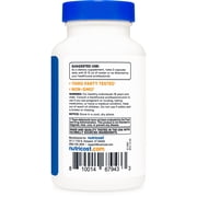 Nutricost Multivitamin for Men 120 Capsules - Male Vitamins and Minerals