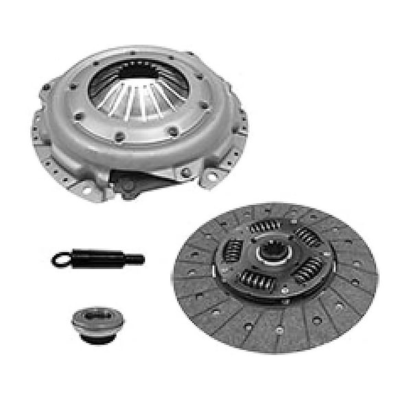 Kit de Clutch STRUNKER 1992 A 1995 GMC V6 4.3L