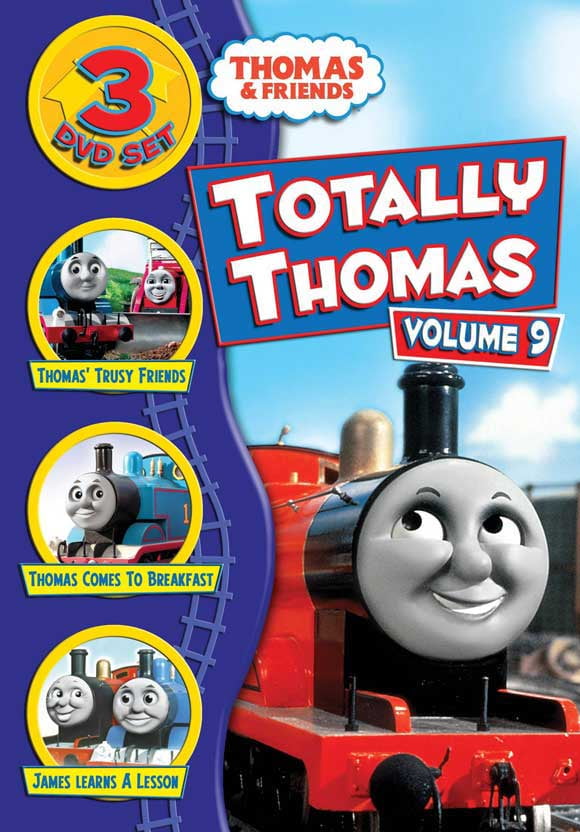 Thomas the TRAIN Engine & Friends movie POSTER (UK Style C) (11 Thomas the TRAIN Engine & Friends movie POSTER (UK Style C) (11