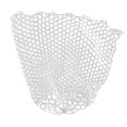 thumbnail image 1 of Guardoinrt Filet de Pêche de Remplacement Blanc Pliable Portable Filet Épais Maille Robuste, 1 of 5