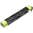 thumbnail image 4 of 2000mAh Hurricane 8877731412181 Battery for Spin Scrubber, 4 of 4