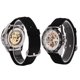 thumbnail image 3 of Reloj mecánico automático Sin resistente al agua para hombre, 3 of 10