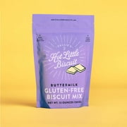 Gluten-Free Biscuit Mix (2 Bags)