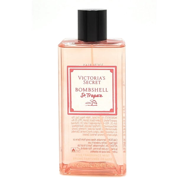 Perfume Victoria's Secret Fine Fragance Brum Bombshell St. Tropez, 250 ml