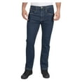 thumbnail image 1 of Lee Cooper Mens Stretch Straight Leg Work Jeans, 1 of 4