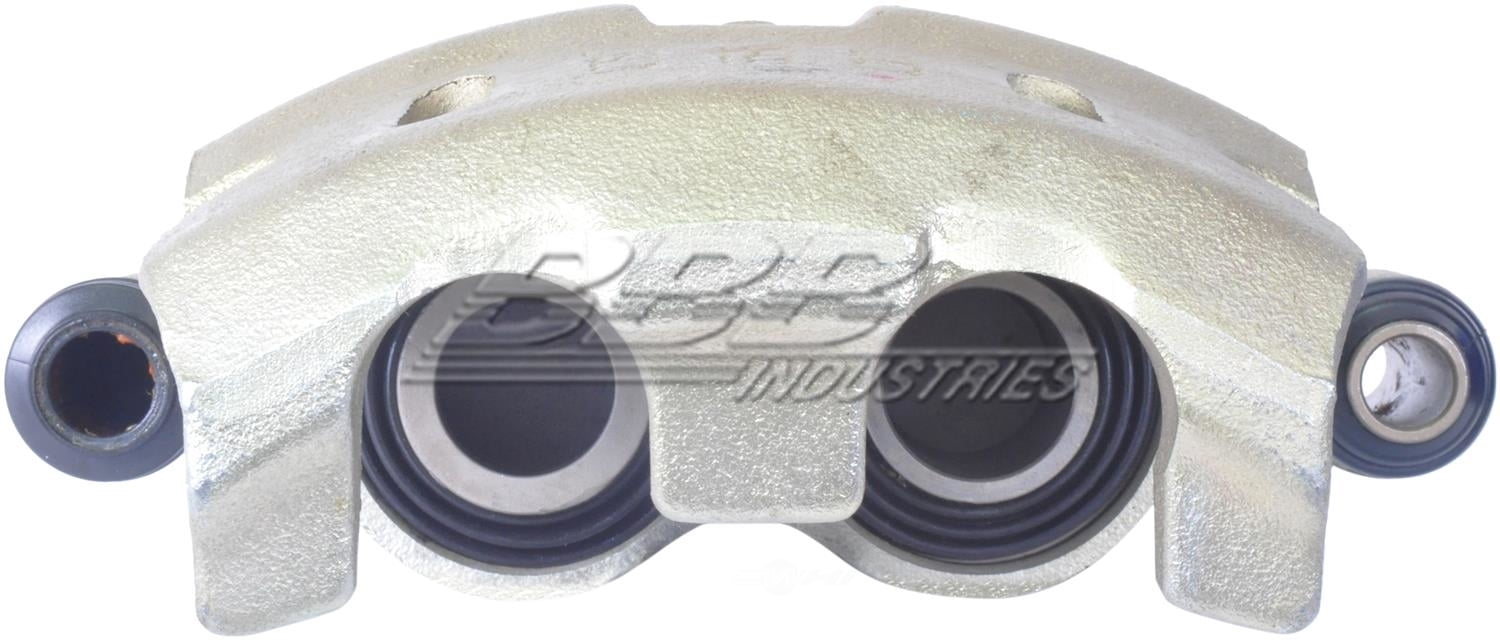 TERREPOWER formerly BBB Industries 97-01912B Reman Caliper w/installation Hardware
