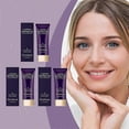 thumbnail image 3 of Beauty Body Coverage Perfector with Brush,2-in-1 Body Camouflage and Illuminator, 3 of 5