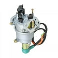 thumbnail image 4 of Mosiee Carburetor Carb For Predator 420Cc 5000W 6500W 7000W 8750W 188F Gas Generator, 4 of 8