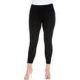 thumbnail image 3 of Womens High Waist Leggings, 3 of 11