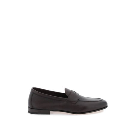 

Henderson Mocassins With Strap Men