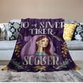 thumbnail image 2 of JEUXUS Christmas Sister Gifts, Sisters Gifts from Sister/Brother,Gifts for Sister, Big Sister Gift, Birthday Gifts for Sister, Sister Birthday Gift Ideas for Mothers Day, Xmas to My Sister Blanket, 2 of 6