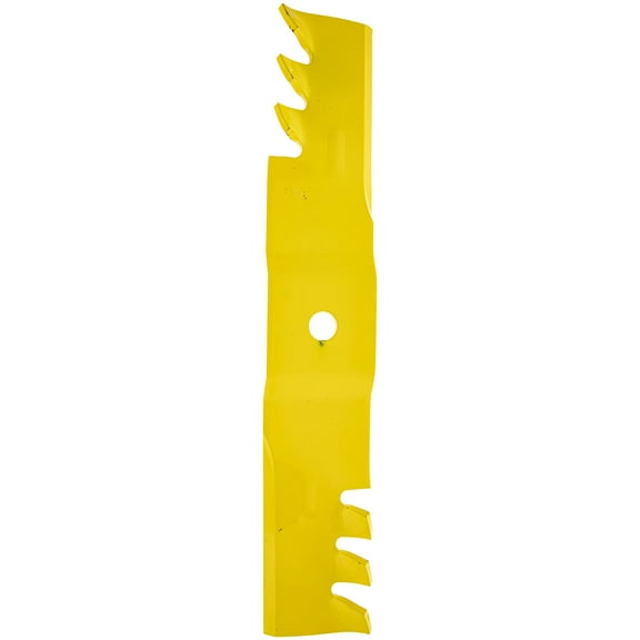 MTD 02005017-X Xtreme High-Lift Mulching Blade Craftsman Z X S Recon