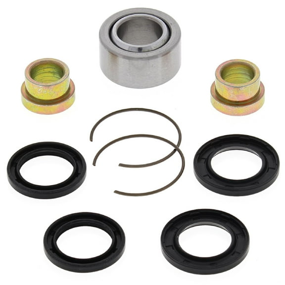 New All Balls Racing Rear Shock Bearing Kit 29-5054 for Suzuki DR-Z 400 00-03