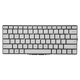 thumbnail image 2 of Base para teclado, base para teclado, fácil reemplazo del teclado, teclado para computadora portátil, diseño exquisito, 2 of 9
