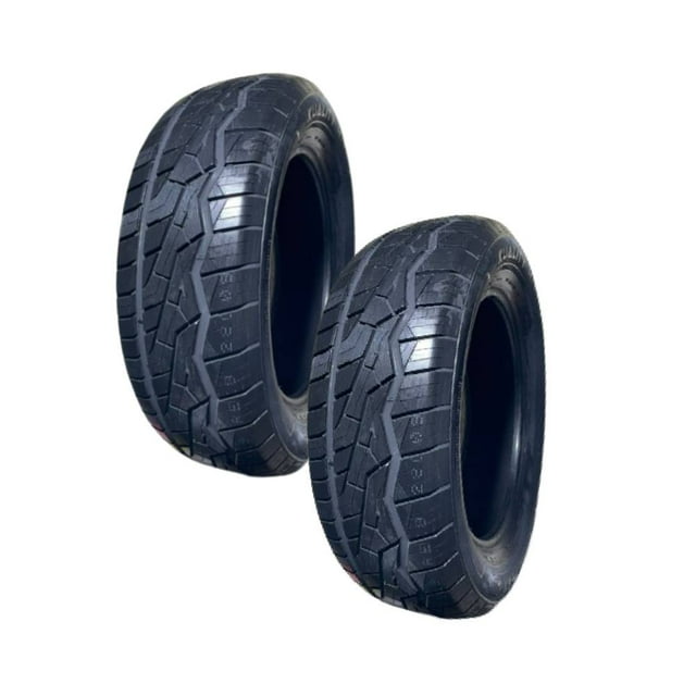Paquete de 2 Llantas 235/60R18 BroadPeak Kuality H/T 103V