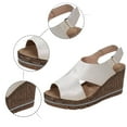 Arch Supports for Sandals Women Dressy Sandals for Women with Arch