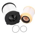 thumbnail image 2 of VOBOR 2PCS/Set Filtro de combustible diésel 16403‑E240A con 2 anillos de goma Reemplazo para accesorios de vehículos XD 5.0L, 2 of 14