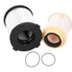 thumbnail image 2 of unids/set filtro de combustible diésel 16403‑E240A con 2 anillos de goma de repuesto para Nissan Titan XD 5.0L, 2 of 5