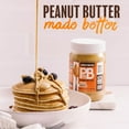 thumbnail image 4 of PBfit Peanut Butter Spread, Added Protein, 16 oz, 4 of 9
