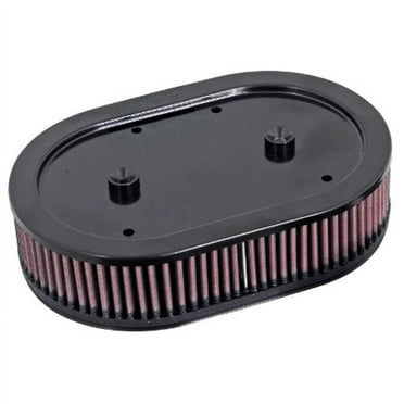 K&N E-3040 High Performance Replacement Air Filter