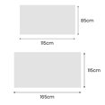 thumbnail image 4 of CSChome Cartoon Blanket Cartoon Coral Fleece Blanket Portable Soft Cozy Sofa Bed Throw, 4 of 7