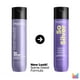 thumbnail image 5 of Matrix Total Results Shampoo So Silver 300 Ml Matrix So Silver, 5 of 9
