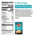 thumbnail image 5 of Idahoan 4oz Pepper Jack Mashed Potatoes, Real Cheese Flavor, 5 of 5