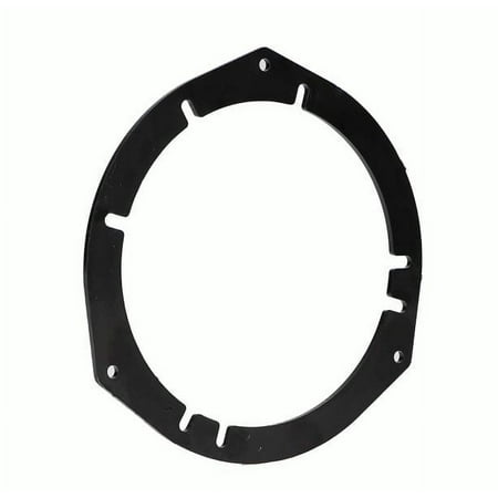 Metra - Speaker Bracket for Select 2003-2014 Honda Element - Black