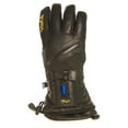 thumbnail image 2 of Volt Resistance Mens Titan 7v Heated Leather Glove, 2 of 3