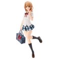 thumbnail image 1 of Iroha Isshiki My Teen Romantic Comedy SNAFU Figure, 1 of 1