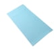 thumbnail image 2 of Juego de Toallas Nikou Terciopelo Coral Toalla de Mano y Toalla de Baño Color Azul, 2 of 15
