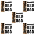 thumbnail image 3 of fastboy 6pack/lot Stable And Safe Stick Tips Highly Functional And Anti-slid Trekking Pole 5Set, 3 of 6