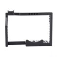 thumbnail image 1 of Loewten Aluminium Alloy 1/4'' Screw Multiple Holes Camera Cage Rig For GH4/5, Cold Shoe Camera Cage, Metal Camera Cage, 1 of 8