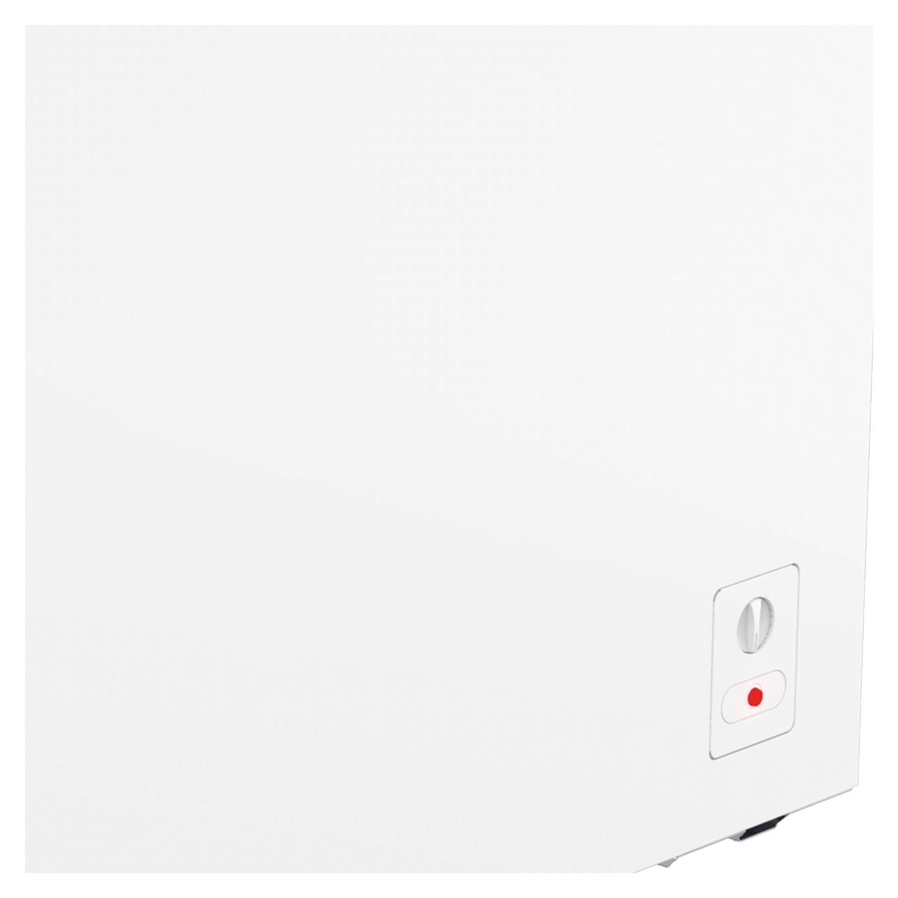 Professional Series 7 cu ft Chest Freezer