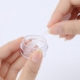 thumbnail image 4 of Pour 8 pcs Kit de bouteille de maquillage de voyage, 4 of 6