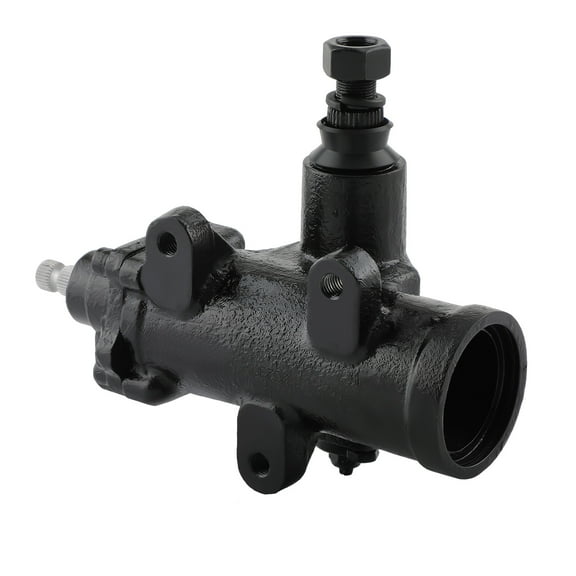 maXpeedingrods Power Steering Gear Box Gearbox for Dodge Ram 2500 3500 4000 1997-2002 4WD RWD, Replace# 27-7585, 52113500AB, 52113500AF