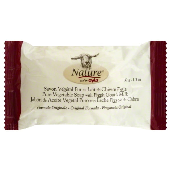 Goats Milk Bar Soap Original 1.30 Ounces