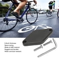 thumbnail image 2 of Soporte de bicicleta para localizador de etiquetas IOS Rastreador de bicicletas antirrobo Etiqueta Rastreador GPS para bicicletas de montaa Bicicletas de carretera Protección contra robo de, 2 of 9